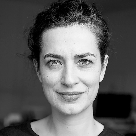 Pauline Deltour